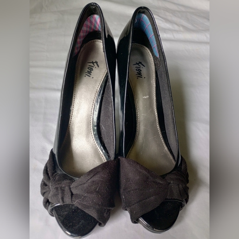 Fioni high heels